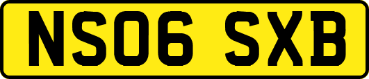 NS06SXB