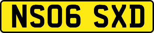 NS06SXD