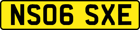 NS06SXE