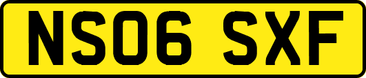 NS06SXF