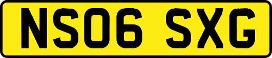 NS06SXG