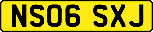NS06SXJ