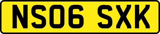 NS06SXK