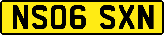 NS06SXN