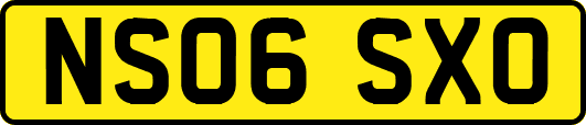 NS06SXO