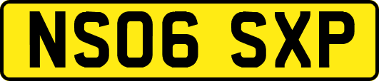 NS06SXP