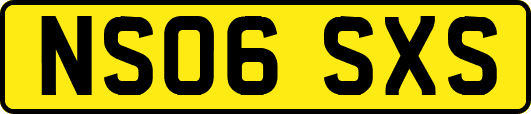 NS06SXS