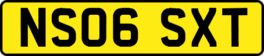 NS06SXT
