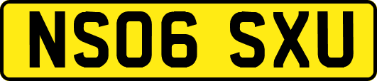 NS06SXU