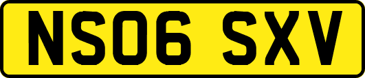 NS06SXV
