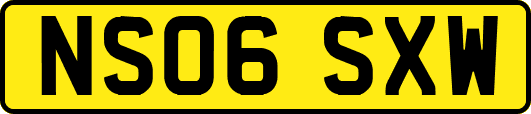 NS06SXW