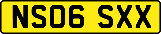 NS06SXX