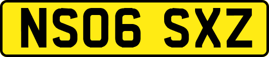 NS06SXZ