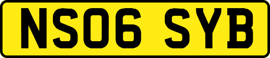 NS06SYB