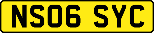 NS06SYC