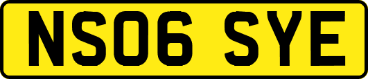 NS06SYE