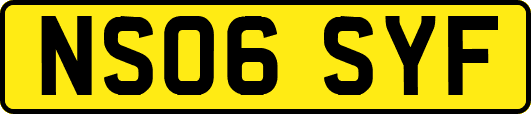 NS06SYF