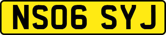NS06SYJ
