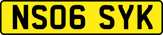 NS06SYK