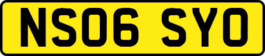 NS06SYO