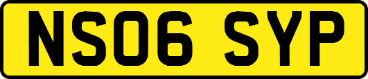 NS06SYP