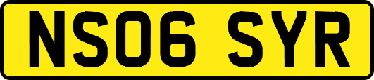 NS06SYR