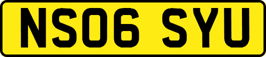 NS06SYU