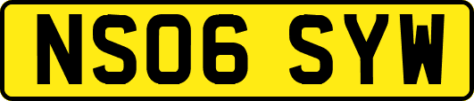 NS06SYW