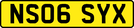 NS06SYX