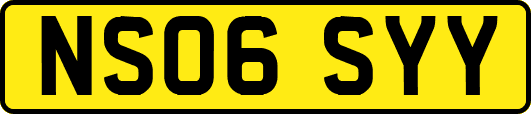 NS06SYY