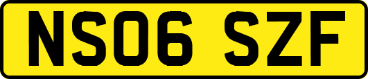 NS06SZF