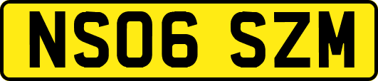 NS06SZM