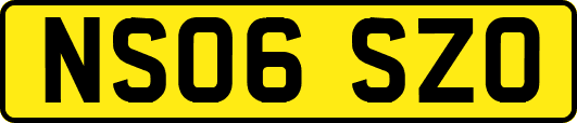 NS06SZO