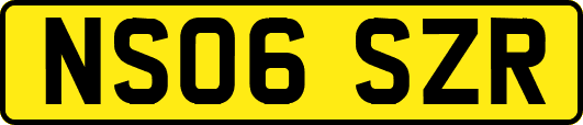NS06SZR
