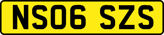 NS06SZS