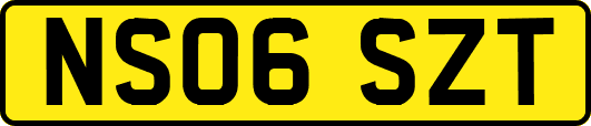 NS06SZT