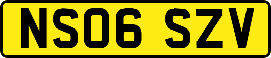 NS06SZV