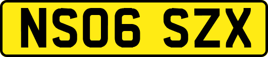 NS06SZX