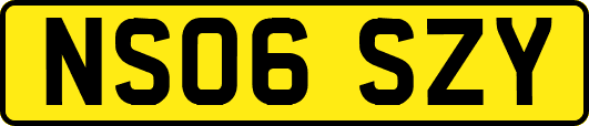 NS06SZY