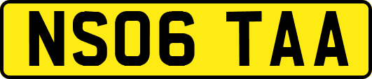 NS06TAA