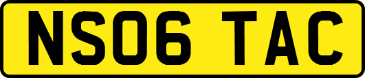 NS06TAC