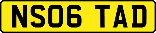NS06TAD