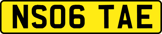 NS06TAE