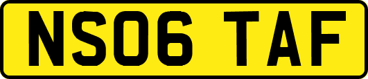 NS06TAF