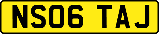 NS06TAJ