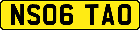NS06TAO