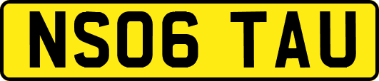 NS06TAU