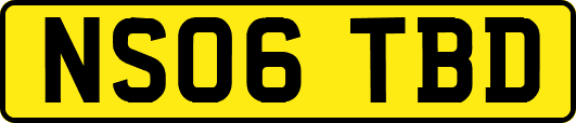 NS06TBD