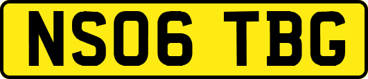 NS06TBG