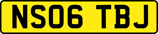 NS06TBJ